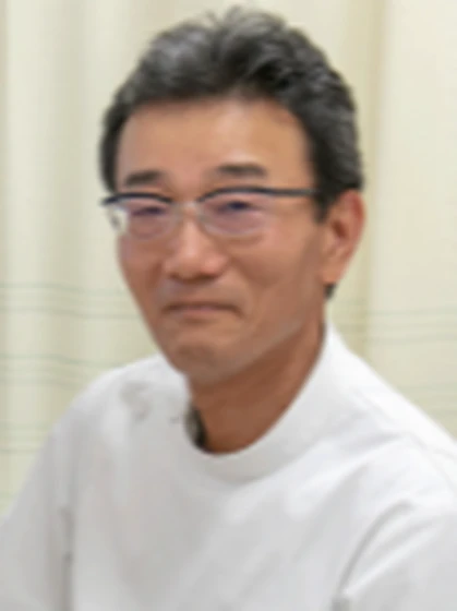 院長 医学博士 小笹 義尚の写真