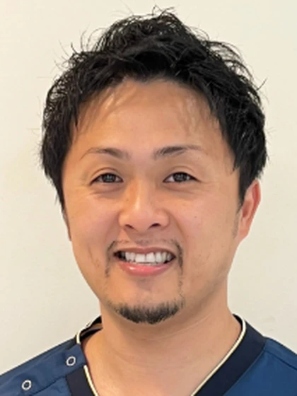 院長 的場 正伍の写真