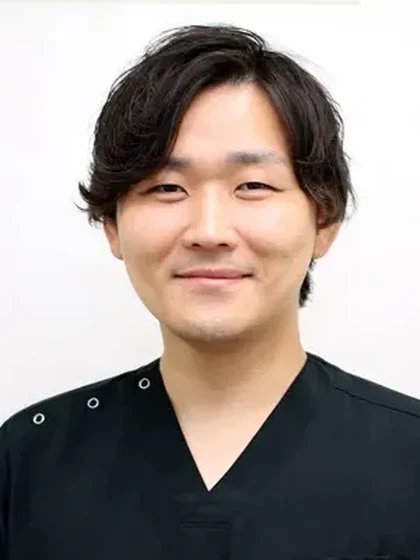 院長 今村大二郎の写真