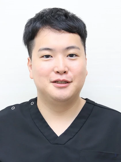 院長 河野豊嘉の写真