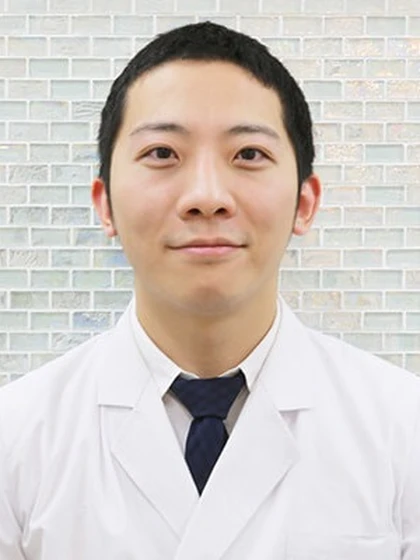 横浜エリア統括責任者 大元洋佑の写真