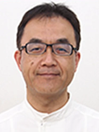 院長 月山 雅之の写真