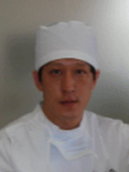 院長 池田 剛久の写真