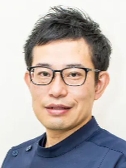 院長 上野 豊広の写真