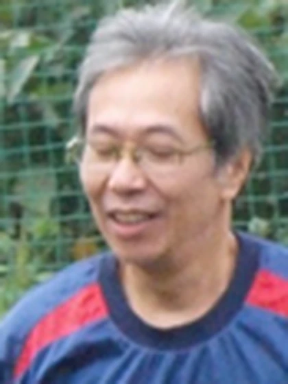 院長 山崎 敏彦 の写真