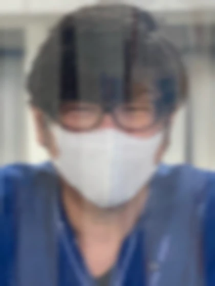 院長 多名部 泰徳の写真