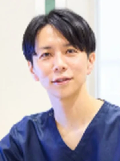 院長 相田 健次の写真