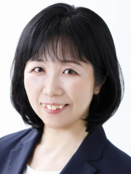 院長 医学博士 鎌田 紀子の写真