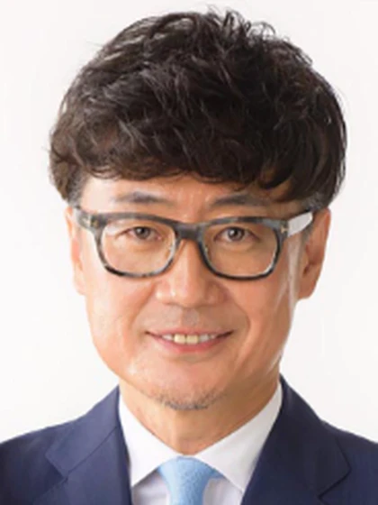 院長 依岡 寛和の写真