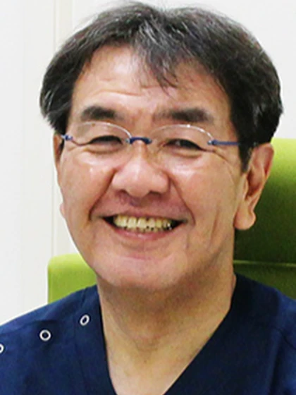 院長 藤川 昌和の写真