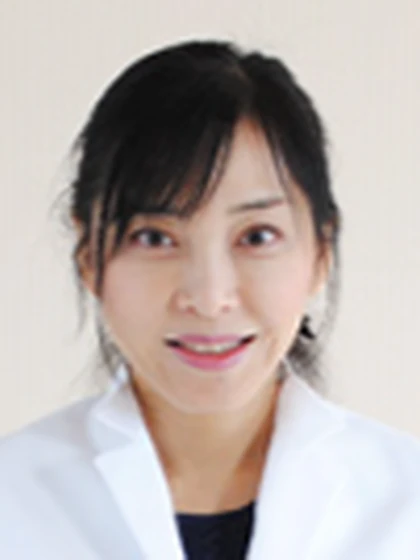 院長 伊藤 恵里子の写真