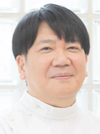 院長 竹内 寛の写真