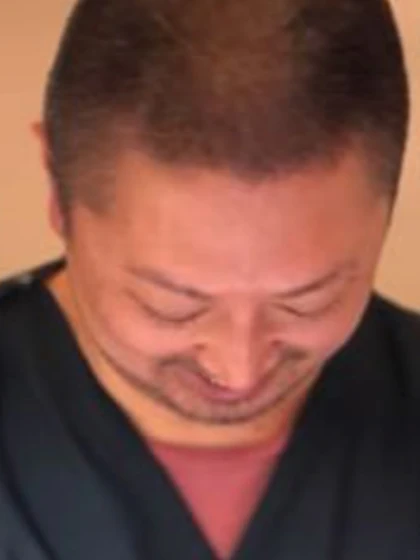 院長 小松 啓之の写真