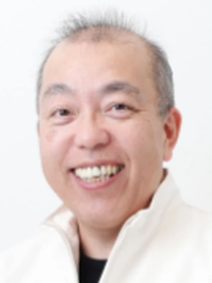 院長 江頭 伸行の写真