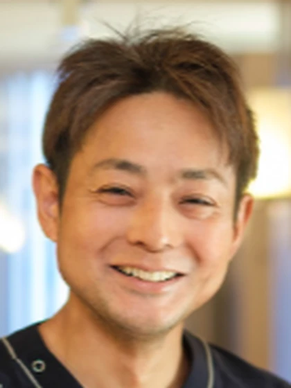 院長 足立 哲也の写真