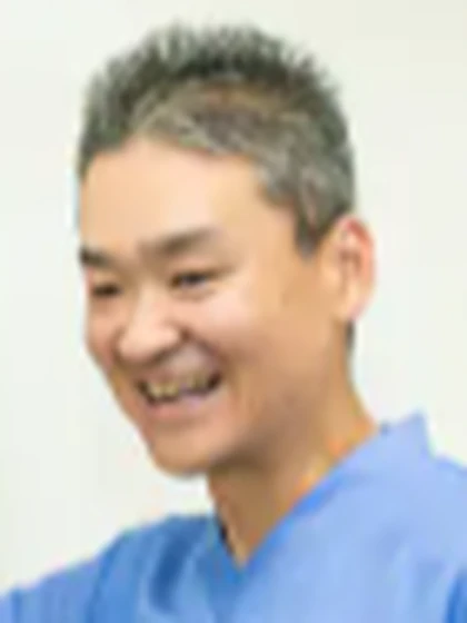 院長 永山 哲史の写真