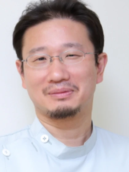 院長 木下 円我の写真