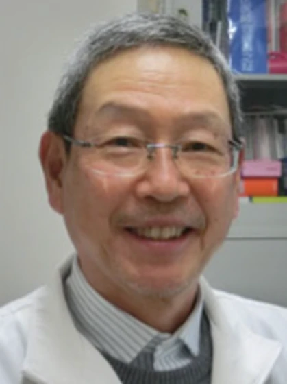 院長 医学博士 山本 啓介の写真