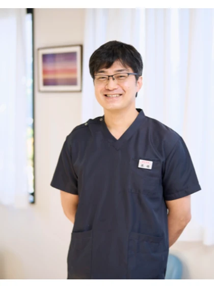 院長 歯学博士 髙橋 武志の写真