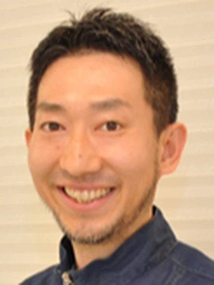 院長 松村 新吾の写真