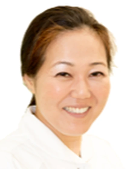 院長 山本 薫子の写真
