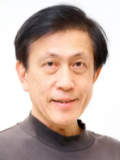 院長 家崎 勝生の写真