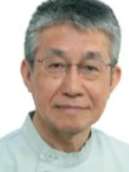 院長 高松 勇の写真