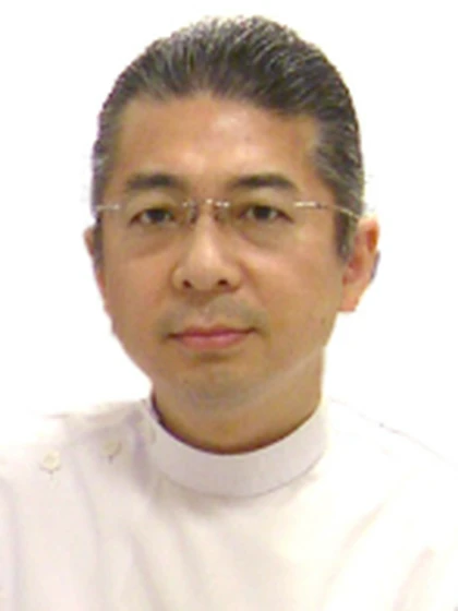 院長 宇佐美 健治の写真