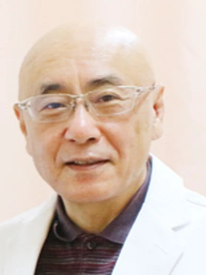 院長 近藤 和典の写真