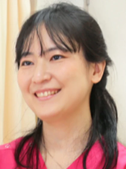 院長 医学博士 澤田 育子の写真