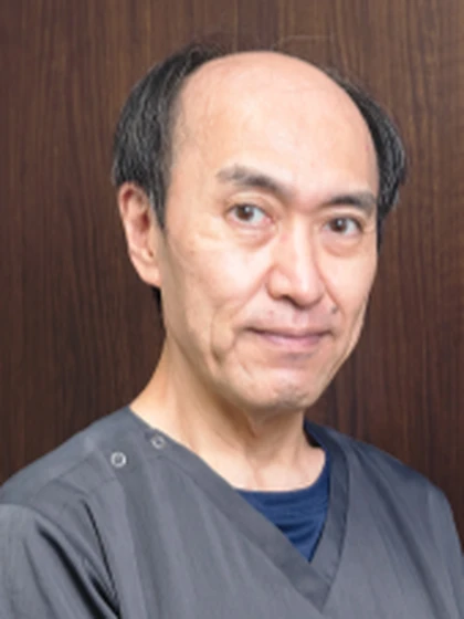 院長 吉村 信一の写真
