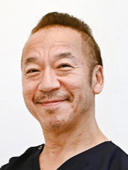 院長 本田 拓也の写真