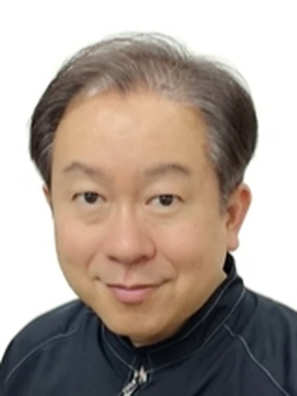 院長 春田 泰彦の写真