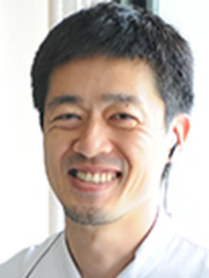 院長 年梅 敦の写真