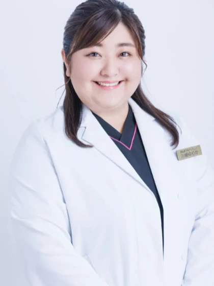 院長 医学博士 川﨑 ゆりかの写真