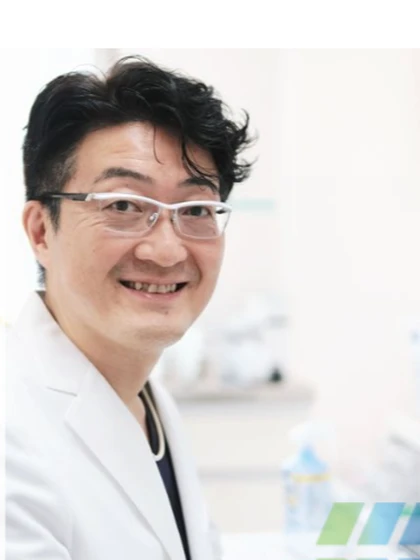 院長 医学博士 一ノ瀬 修二の写真