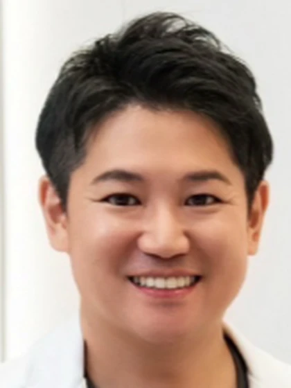 院長 城垣 武洋の写真