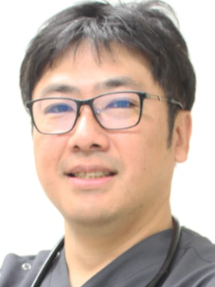 院長 鈴木 啓太の写真