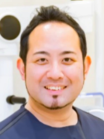 院長 出倉 亘の写真