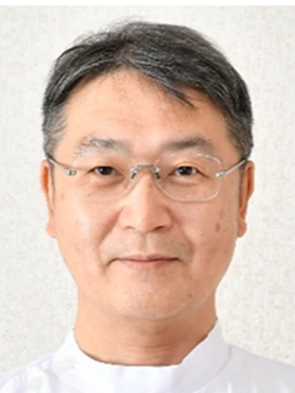 院長 医学博士 伊藤 昌広の写真