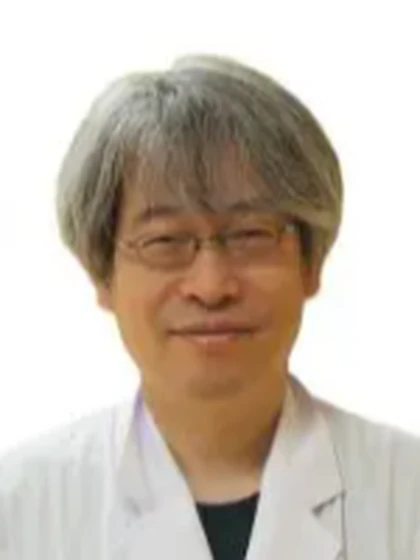 院長 青木 淳の写真