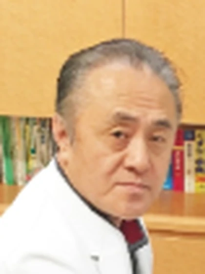 院長 西村 秀行の写真
