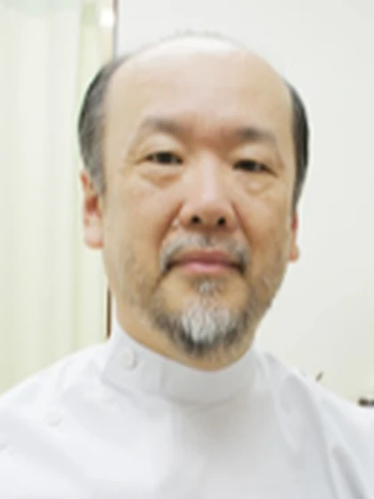 院長 医学博士 木佐貫 修の写真