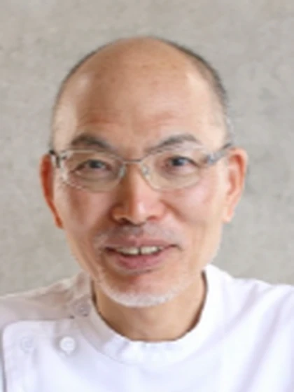 院長 加藤 邦和の写真