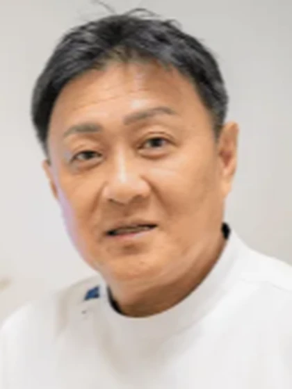 理事長・院長 大谷 寛成の写真