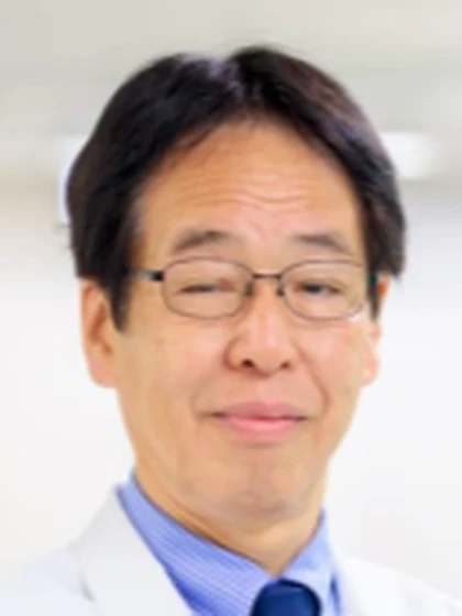 院長 齊藤 正伸の写真