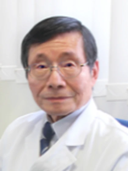 院長 吉村 隆喜の写真