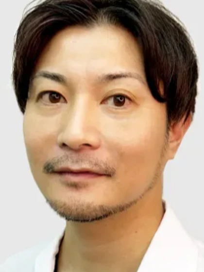 院長 山城 憲二郎の写真