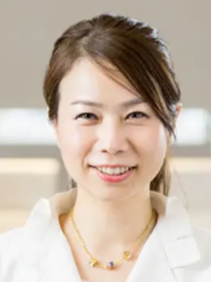 院長 近藤 美鈴の写真