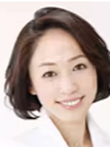 院長 兼井 陽子の写真
